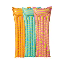 Colchoneta Inflable Intex 59711 1.83MX69CM Surtido 1 Pieza