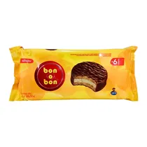  Alfajor Arc...