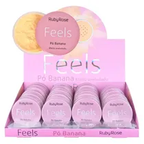  Pó Banana R...
