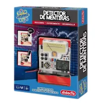  Detector de...