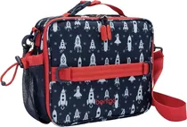  Lancheira E...
