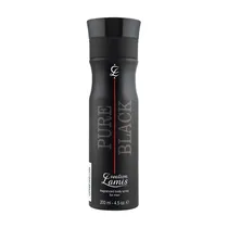 Desodorante Creation Lamis Pure Black - Masculino - 200ML