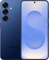 Smartphone Samsung Galaxy S25 Dual Sim 5G 6.2" 12GB/256GB Navy