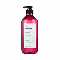  Shampoo DR....