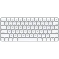 Apple Magic Keyboard MXCL3LL/A A3203 Ingles - Silver (Deslacrado)