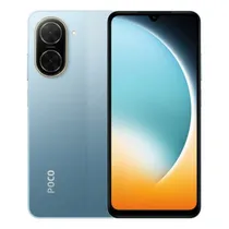 Cel Xiaomi Poco C71 4/128GB Azul