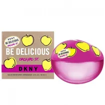  DKNY Be Del...