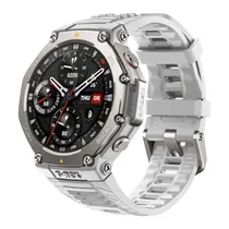 Smartwatch Xiaomi Amazfit T-Rex 3 A2323 - Bluetooth/GPS - Haze Gray