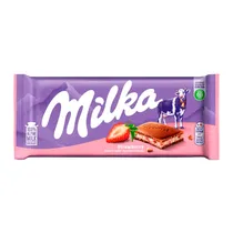  Barra Choco...