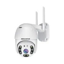 Cámara de Seguridad Megastar CA827
