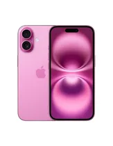 Cel iPhone 16 128GB Ultramarine Lacrado