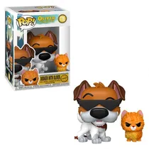  Funko Chase...