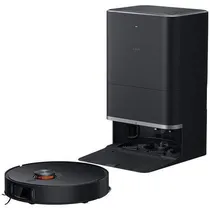 Robot Xiaomi Vacuum 220V X20 Max Preto