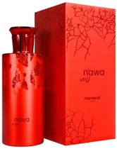 Perfume Mawwal Arabia Nawa Edp 100ML - Unissex