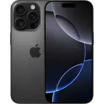 Apple Cel Swap iPhone 16 Pro Max 256GB Grado A Black Usa (Esim)