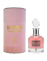 Perfume Maison Alhambra Candid Eau de Parfum Feminino 100ML