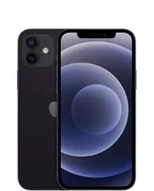 Apple iPhone 12 64GB (Recondicionado) - Black