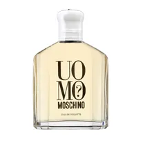 Eau de Toilette P. Moschino Uomo 125ML
