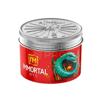  Immortal Po...