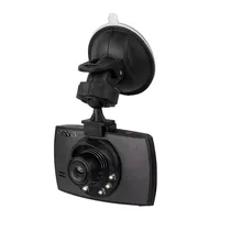 Câmera Veicular Sate A-DVR021 Dual Lens HD - Black