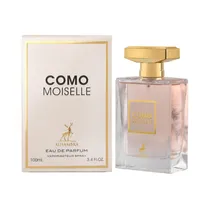 Maison A. Como Moiselle Fem 100ML Edp c/s