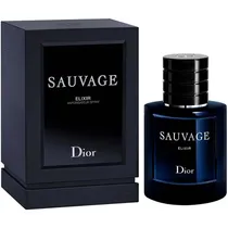 Dior Perfume Sauvage M Elixir 100ML