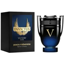 Perfume Masculino Paco Rabanne Invictus Victory Elixir Edp 50 ML