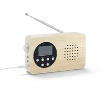 Radio Tchibo FM Compacta