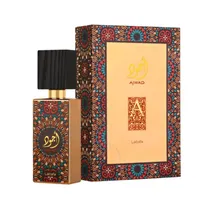 Lattafa Perfume Ajwad Unisex Eau de Parfum 60ML