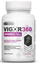  Vigor 360 V...