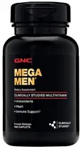 GNC Mega Me...