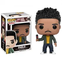  Funko Pop A...