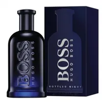 P.Hugo Boss Bottled Night M 200ML Edt