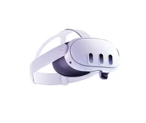 Meta Lente VR Quest 3 512GB 899-00594-01 White