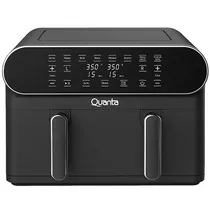 Freidora Eléctrica Quanta Gran Piatto QTAFD11 110V