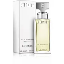 CK Eternity Fem Edp 50ML