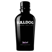  Gin Bulldog...