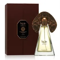 Perfume Lattafa Niche Ghinwa Edp 100ML