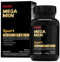  GNC Mega Me...