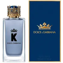 Dolce&Gabbana King Edt (Azul) 100ML