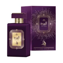 Al Absar Perfume The Rose Eau de Parfum 100ML