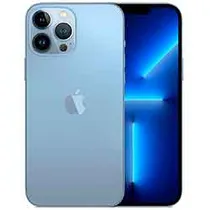 Apple iPhone 13 Pro NLR53LL/A A2483 128GB - Sierra Blue (Swap Grade A)