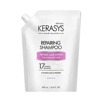 Shampoo Kerasys Refil Repairing Damage 500ML