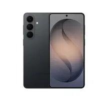 Samsung Cel S26 S942B 5G 6.3" DS 12/512GB Gar Global Black