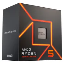  Cpu AMD AM5...