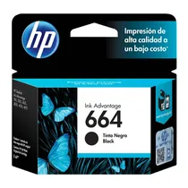  Cartucho HP...