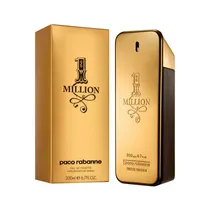  Paco 1 Mill...