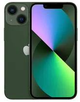 Apple iPhone Swap 13 128GB Verde Grado C Americano - Garantia Um Mes)