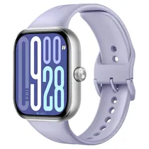 Smartwatch Xiaomi Redmi Watch 5 M2462W1 - Bluetooth - À Prova D'Água - Lavender Purple