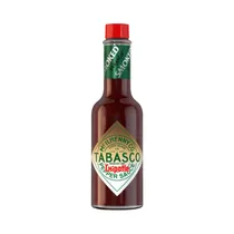 Tabasco Salsa Chipotle Ahumada 150ML